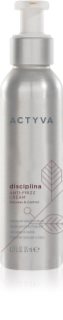 Kemon Group Actyva Anti-Frizz Creme gegen strapaziertes Haar 125 ml