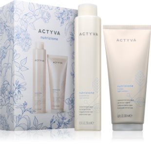 Kemon Group Actyva Nutrizione set cadou pentru femei