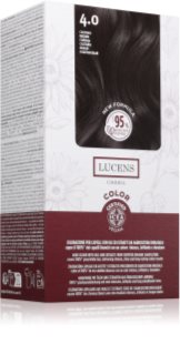 Kemon Group Lucens Umbria tinta per capelli
