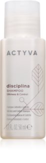 Kemon Group Actyva Disciplina champú para cabello seco 50 ml