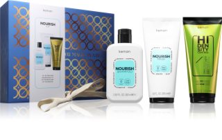 Kemon Group Nourish Kit set cadou nutritie si hidratare pentru femei
