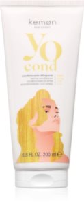 Kemon Group Yo Cond čistiaci kondicionér 200 ml