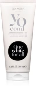 Kemon Group Kemon Yo Cond Tönungsconditioner für blonde Haare 200 ml