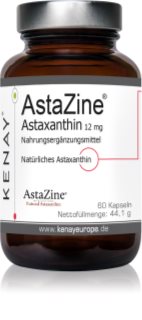 Kenay AstaZine® Astaxanthin Kapseln 60 Kapseln