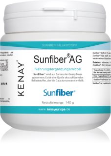 Kenay Sunfiber® AG Pulver 140 g