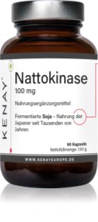 Kenay Nattokinase NSK-SD Kapseln 60 KAP