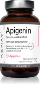 Kenay Apigenin flavonoid from grapefruit Kapseln 60 KAP