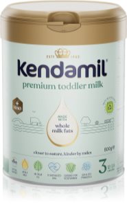 Kendamil Premium 3 HMO+ batolecí mléko 800 g