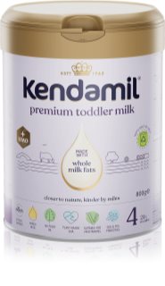 Kendamil Premium 4 HMO+ batolecí mléko 800 g