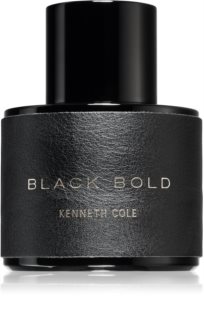 Kenneth Cole Black Bold parfumovaná voda pre mužov 100 ml