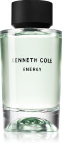Kenneth Cole Energy туалетна вода унісекс 100 мл