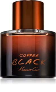 Kenneth Cole Copper Black туалетна вода для чоловіків 100 мл