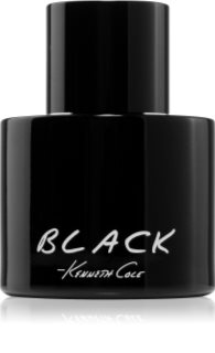 Kenneth Cole Black Eau de Toilette pour homme 100 ml