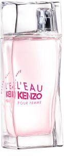KENZO L'Eau Kenzo Hyper Wave Pour Femme Eau de Toilette pour femme