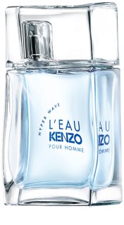 KENZO L'Eau Kenzo Hyper Wave Pour Homme Eau de Toilette pour homme