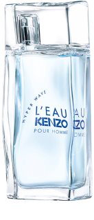 KENZO L'Eau Kenzo Hyper Wave Pour Homme тоалетна вода за мъже