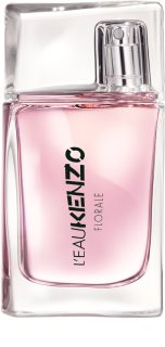 KENZO L'Eau Kenzo Pour Femme Florale Eau de Toilette pour femme
