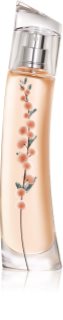 KENZO Flower by Kenzo Ikebana Mimosa Eau de Parfum pour femme