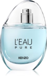 KENZO L'Eau Pure Eau de Parfum mixte