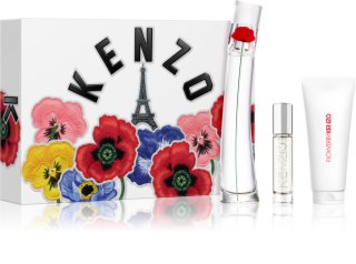 KENZO Flower by Kenzo confezione regalo da donna