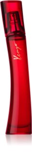 KENZO Flower by Kenzo Le Rouge Eau de Parfum für Damen