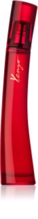 KENZO Flower by Kenzo Le Rouge Eau de Parfum pour femme