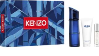 KENZO Homme Intense Geschenkset für Herren