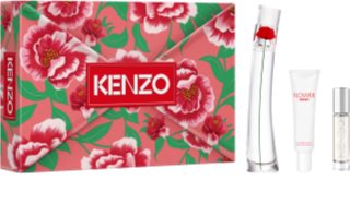 KENZO Flower by Kenzo Geschenkset für Damen