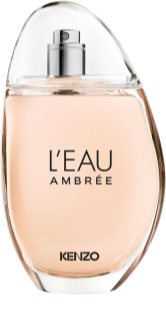 KENZO L'Eau Ambrée parfumska voda uniseks