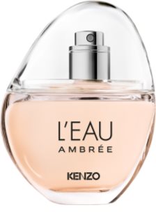KENZO L'Eau Ambrée parfumska voda uniseks 30 ml