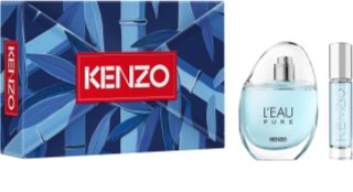 KENZO L'Eau Geschenkset Unisex
