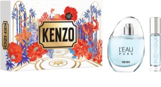 KENZO L'Eau Pure darčeková sada unisex 1 ks