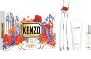 KENZO Flower by Kenzo Coffret cadeau pour femme