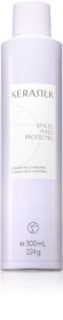 KERASILK Styling Ultimate Hold Hairspray hairspray ultra strong hold 300 ml
