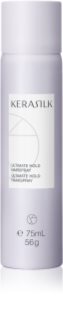 KERASILK Styling Ultimate Hold Hairspray lak za lase ultra močna fiksacija