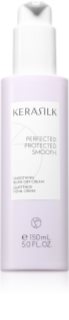 KERASILK Styling Smoothing Blow Dry Cream glättende Creme 150 ml