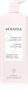 KERASILK Essentials Smoothing Shampoo szampon do włosów grubych i niesfornych