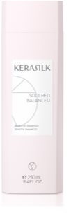 KERASILK Essentials Sensitive Shampoo Šampoon tundlikule peanahale 250 ml
