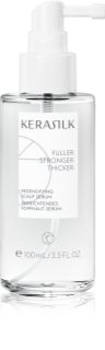 KERASILK Specialists Redensifying Scalp Serum sérum na vlasy pre obnovenie hustoty vlasov 100 ml