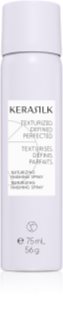KERASILK Styling Texturizing Finishing Spray spray stylizujący do włosów