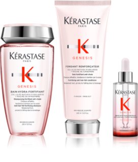 Kérastase Genesis Presentförpackning Mot håravfall