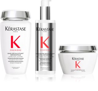 Kérastase Première takarékos kiszerelés a károsult hajra