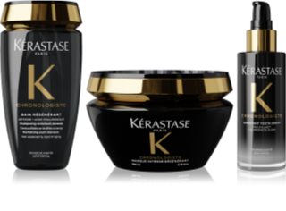Kérastase Chronologiste set para cabello débil