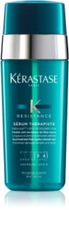 Kérastase Résistance Sérum Thérapiste διφασικός ορός για πολύ κατεστραμμένα μαλλιά 30 ml