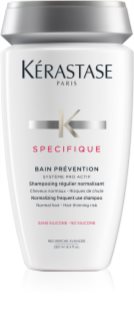 Kérastase Specifique Bain Prévention shampoo anti-diradamento e anti-caduta senza siliconi 250 ml