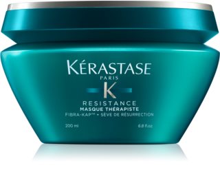 Kérastase Résistance Masque Thérapiste regenerating mask for very damaged hair 200 ml