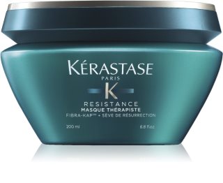 Kérastase Résistance Masque Thérapiste maschera rigenerante per capelli molto danneggiati 200 ml
