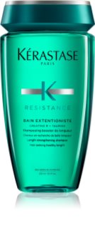 Kérastase Résistance Bain Extentioniste shampoo to support hair growth 250 ml