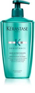 Kérastase Résistance Bain Extentioniste shampoo per stimolare la crescita dei capelli