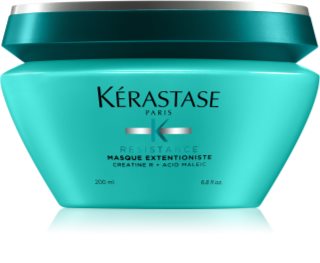 Kérastase Résistance Masque Extentioniste hair mask for hair growth and strengthening from the roots 200 ml